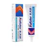 Kraft K704 Caucho de Silicona Sellador de Silicona para Fijación de Componentes Electrónicos, Resistente a Altas Temperaturas y Aislante