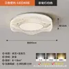 Luz principal para sala de estar minimalista italiana 2026 nuevo modelo juego de lámparas de techo de lujo ligero para sala de estar, dormitorio y comedor
