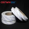 Cinta de Doble Cara Crown 612, Papel de Tejido Resistente a Altas Temperaturas, Esponja de Eva, Cinta de Tira de Luz LED Fuerte 611 Cinta de Doble Cara Crown # 613