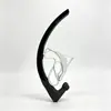 Snorkel de Buceo Equipo Completo para Snorkel Hombres y Mujeres Deportes Acuáticos al Aire Libre Suministros Silicona Snorkel Infantil