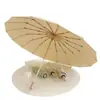 Guarda-chuva de borracha com 16 ossos, colorido, proteção solar, fresco e simples, cor sólida, toque de alta qualidade, adequado para chuva e sol, proteção UV, guarda-chuva dobrável