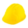 Casco de Seguridad para Obras de Construcción, Nuevo Estándar Nacional, ABS Engrosado, Casco Antimpacto para Trabajos de Construcción, Transpirable, Especialmente Diseñado para Sitios de Construcción