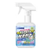 Además de spray de formaldehído fotocatalizador formaldehído decoración de casa nueva madre e hijo mascota olor doméstico eliminación y spray de eliminación de olor a aldehído