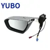 Yubo - Adecuado para 18-23 Tesla Model 3 Espejo Retrovisor Galvanizado 1110778-96-g