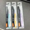 Cepillo de Dientes Nano de Cerdas Suaves Cerdas Duras Silicona Removedor de Manchas de Humo Adulto Hogar Hogar Hogar Cepillo de Dientes Adulto Hogar Estudiante Pareja