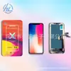 Hl Screen Incell Es Adecuado para Pantalla Lcd de Iphonex Fabricante de Fuente