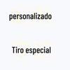 Anéis Personalizados em Tamanhos Extra Grandes e Extra Pequenos, Estilos Personalizados, Vários Tipos de Elo Personalizado