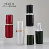 Frasco conta-gotas de 15ML tipo frasco a vácuo suporta produção personalizada de loções essenciais, pigmentos de tatuagem e pode ser usado para embalagem de pequenos lotes
