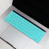 Para Apple Macbook Pro A1706/A1989 Película Protectora de Teclado Cubierta para Portátil de 13.3 Pulgadas