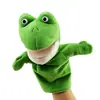 Fantoche de Mão Desenho Animado Animal Área de Linguagem Posicionamento Material Luva de História Boneco de Ventriloquismo Casa Brinquedo de Bebê Boneco de Ventriloquismo
