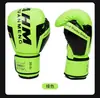 Equipamento de Taekwondo, Luvas de Luta, Luvas de Boxe, Luvas de Treinamento de Luta Sanda para Adultos e Crianças
