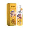 Spray de cuidado de la piel con veneno de abeja Ximonth Limpieza Suavizado de la piel Spray de cuidado de la piel