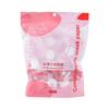 Algodón Yipin Algodón Puro Mascarilla Comprimida Ultra-delgada Seda Salón de Belleza Spa Húmeda Seca Desechable Papel de Mascarilla Hebilla