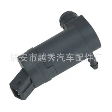 洗涤器水泵(喷水电机)