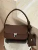 Elegante Bolso Cuadrado Pequeño de Nicho Retro Xiaomi Bolso Chic para el Hombro Nuevo de Moda 2026 Bolso Cruzado para Mujer ins