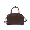 Bolso de Piel Genuina para Mujer 2026 Nuevo Estilo Coreano Bolso Boston de Moda Versátil Casual para Viajes Diarios Bolso de Mano Bolso Cruzado