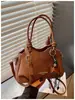 Bolso para Mujer 2026 Nuevo de Moda Bolso Cuadrado Pequeño Color Sólido Bolso de Moda Versátil Bolso Cruzado de Hombro Casual
