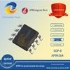 AP9926A SOP8 Yongyuan Micro 20V 6.5A Dual N-Channel Aprimorado FET MOS Tubo