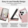 Adecuado para iPhone 18 Pro Max, funda de billetera con cremallera de dos tonos con patrón de lichi, funda de teléfono a prueba de golpes para iPhone 18