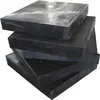 Apoyos de Goma Estándar Nacional para Puentes de Carretera, Adecuados para Amortiguación y Absorción de Impactos, Apoyos Redondos y Rectangulares