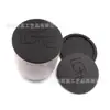 Suministramos tapones para velas de aleación de zinc, tapones metálicos y tapones negros mate al por mayor. Somos un fabricante de tapas metálicas