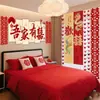 Conjunto de Decoração para Quarto de Casamento, Decoração de Quarto de Casamento, Minha Família é Feliz, Conjunto de Decoração para Sofá e Mesa de Cabeceira da Sala de Estar de Casa Nova, Dropshipping