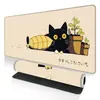 Tapete de Mesa Extra Grande para Gato Mouse Pad Amazon Cross-Border Mais Vendido Tapete de Mesa para Computador Tapete de Mesa Espesso Antiderrapante