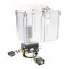 MQLYSHT2551 especial para sierra circular micro-enfriamiento bomba de pulverización robot refrigerado por aceite atomización corte cuasi-seco precisión