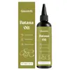 Aceite para el cabello hidratante GleamXi Batana transfronterizo, un producto refrescante e iluminador para el cuidado del cabello que lo deja suave, liso y ligero.