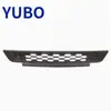 YUBO - Adecuado para la parrilla inferior central del parachoques delantero del Ford Mustang 2015 (Estándar chino)(Estándar americano) FR3B-17K945-CD