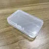 Pinza BB con peine de dientes tarjeta flequillo frente clip de una palabra lateral clip para cabello roto tocado tarjeta para el cabello organizador para mujeres