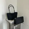Bolsa de ombro transfronteiriça 2026 nova, de grande capacidade, fashion e moderna, bolsa tote simples e versátil, estilosa