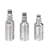 Yili Serie 4 Serie 5 Karcher Adaptado Pistola de Agua a Presión Manguera de Agua Conector de Conexión Rápida Antienrollamiento Accesorios de Acero Inoxidable