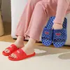 Pantuflas de Baño de Liberación Rápida listas para usar para Mujer Verano Interior Huecas Antideslizantes Hotel Pareja Pantuflas para Baño y Ducha Plus