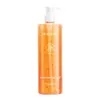 Gel de Ducha Fragancia Limpiadora Gardenia Qingling: Limpia, elimina el exceso de grasa, suaviza la piel y proporciona una fragancia de larga duración.