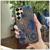Adequado para Capa de Celular Oukitel C68/Oukitel C68, Capa Macia Divertida à Prova de Poeira, Estilo Novo Anime Criativo e Personalizado para Mulheres