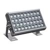 Iluminación exterior LED Yimei impermeable reflector proyector 48W iluminación de cuerpo de edificio luz de lavado de pared lámpara de árbol luz superbrillante