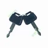 Accesorios para excavadora adecuados para llave de excavadora de gancho Shengang Llave SK con mango de plástico K250 1