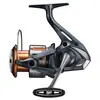 26 años Nací todos los modelos carretes de spinning carretes de baitcasting para todos los escenarios