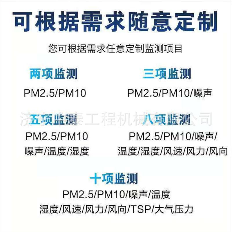 扬尘监测仪 (50)