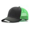 Gorra de béisbol con visera ligeramente curva, tapa dura, importada de Amazon, Richardson 112, bordada, gorra tipo cargo de verano, gorra con visera para hombres y mujeres