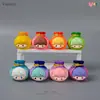 Celebridad de Internet Nuevo Bolso Dimo Accesorios para Joyería de Resina DIY Adornos para el Hogar y el Coche Llavero Estilo Ins