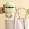 Gran Venta Taza Especial de Desayuno Taza de Yogur para Estudiantes y Niños en el Trabajo Gran Capacidad Portátil Grado Alimenticio Taza de Avena para Desayuno