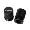 Adecuado para Honda Adv150/160 Adv350 X-Adv150 750 Tapa de Válvula Modificada Cubierta del Núcleo de la Válvula