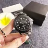 Reloj Deportivo de Buceo para Hombre, Tendencia Deportiva de Moda, Reloj Impermeable Luminoso, Reloj de Aspecto Elegante para Eventos de Negocios