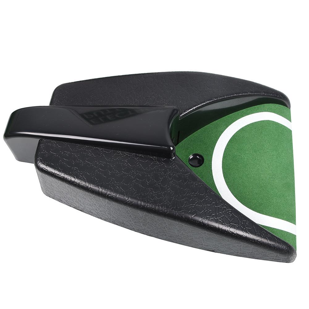 高尔夫自动回球器