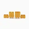 Conectores Macho Hembra Amass XT90 XT60 XT30 MT60 MT30 MR30 Conectores para Batería de Litio Chapados en Oro