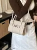 Transfronterizo 2026 Primavera Nuevo Moderno Retro Simple Moda Bolso Pequeño Cuadrado Bolso de Hombro para Mujer Bolso Cruzado para Viajar