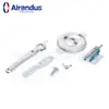 Actuador de Válvula de Aire de Carrera Dr-20 Juego Ajustador de Disco de Escala 1/4" 3/8" Escala