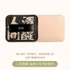 Xixi cuando la marea cambia set de esponjas súper suave no absorbe el polvo uso dual húmedo y seco esponja de maquillaje esponja gota de agua pincel para corrector